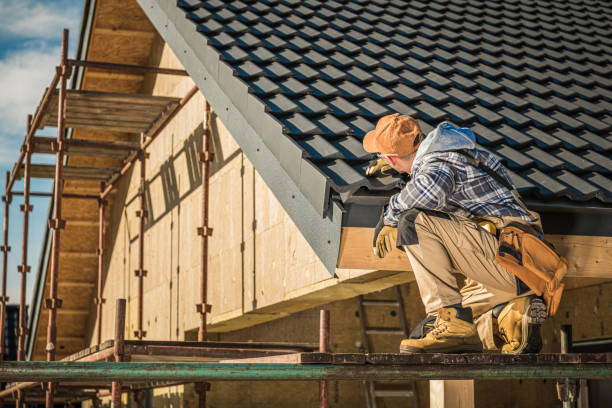 Best Residential Roofing Contractor  in Woodmoor, CO