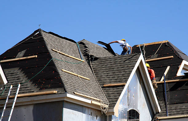 Heating Cable for Roof Installation in Woodmoor, CO